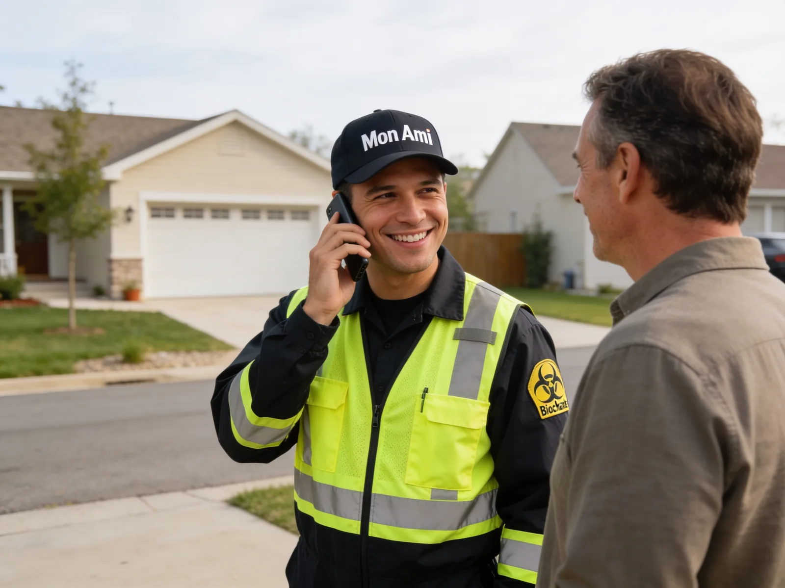Sewage Cleanup Chamberlain, SD FAQs