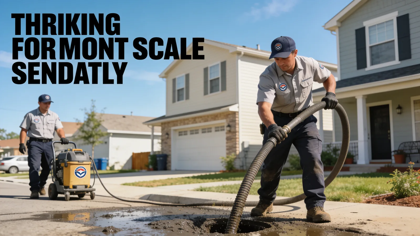 Sewage Cleanup in Chamberlain, SD near me